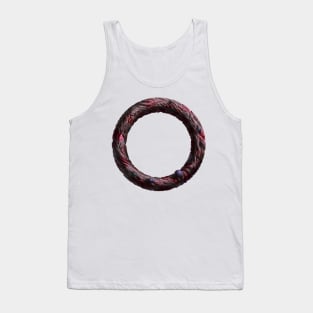 overlord ring Tank Top